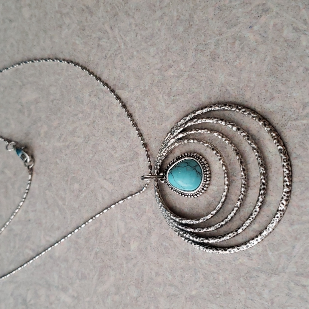 Unique Necklace
